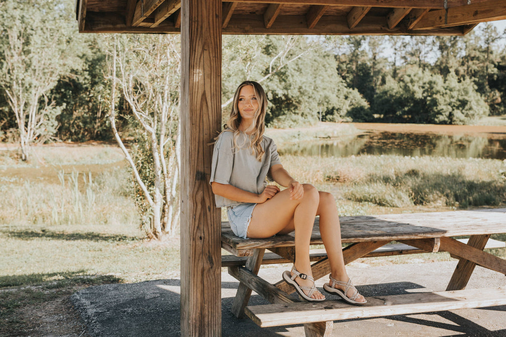 Versatile Sandals For Women